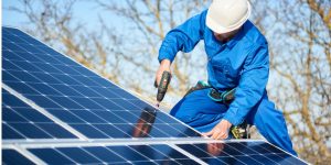 Installation Maintenance Panneaux Solaires Photovoltaïques à Bué
